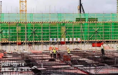 米乐官方网页版助力深圳港宝安综合港消防安全