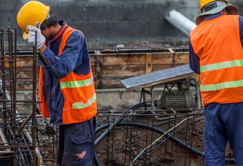 建筑工程二次装修消防报建流程及资料 建筑工程二次装修消防报建流程及资料