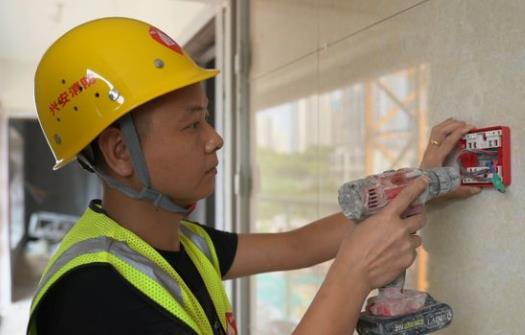 深圳餐饮店、餐厅、饭店消防验收流程 深圳餐饮店、餐厅、饭店消防验收流程