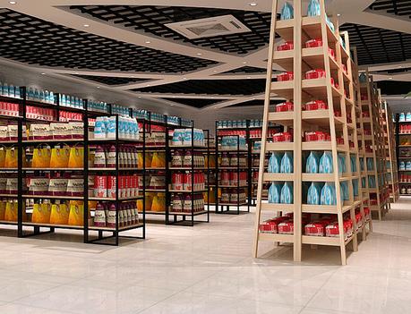 深圳大型超市需要哪些常用的消防设备呢？