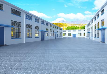 深圳工业厂房消防施工包工包料是多少钱？