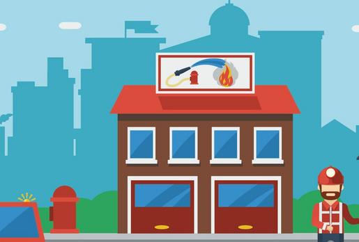 消防设计和施工应注意以下重要事项！