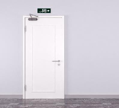 防火门验收标准及检查方法