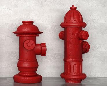 九大消防系统消防验收常见问题