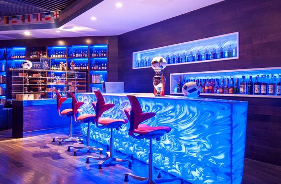 深圳地区娱乐场所消防设置要求！