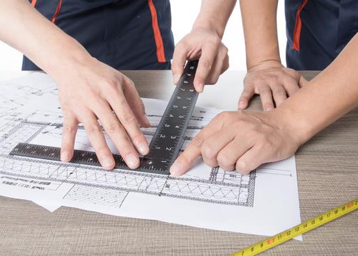 公装消防90%的企业装修前都把这两个环节弄错了