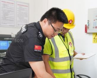 消防救援局的消防安全检查，到底检查什么呢？