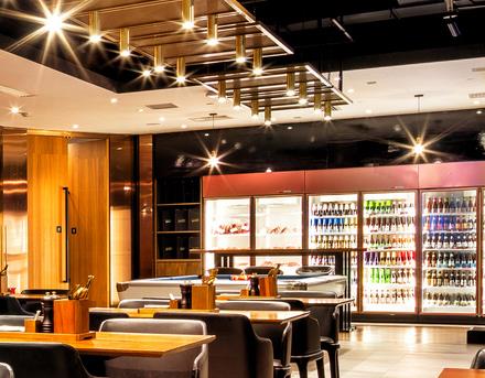 开餐饮店需要办理消防吗？