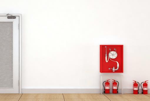 消防验收如何进行? 消防验收如何进行?