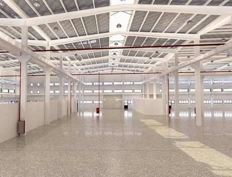 厂房消防改造超过多少平方需要消防审批? 厂房消防改造超过多少平方需要消防审批?