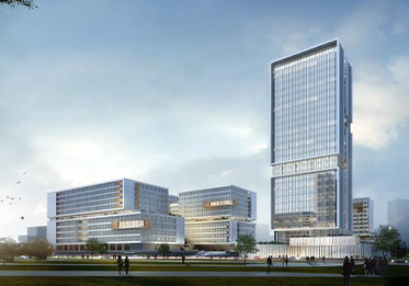 兴安集团：2023年千万级消防工程米乐官方网页版分享