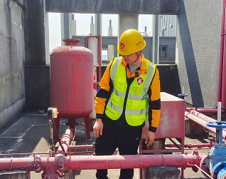 不同的建筑消防设施的维护保养周期一般是多久？