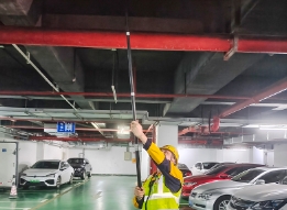 建筑消防设施维保操作员人员主要工作内容