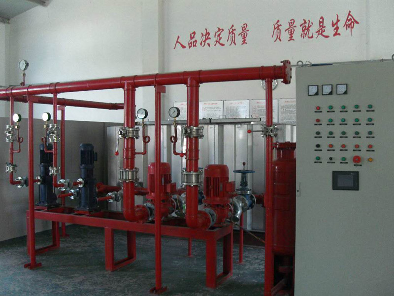 各大消防系统最常见的问题以及引发问题的原因和处理方法 各大消防系统最常见的问题以及引发问题的原因和处理方法