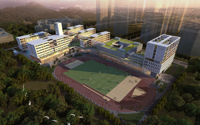 华中师范大学附属光明勤诚达学校800.jpg